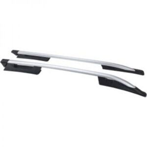 Toyota Hilux Revo 2015+ Uyumlu Yedek Parça Falcon Tavan Çıtası Silver