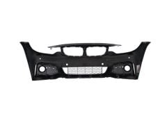 Bmw 4 Serisi F32/F36 İçin Uyumlu 2015-2019 Mt Ön Tampon