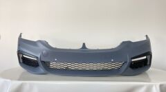 Bmw 5 Serisi G30 2018-2020 İçin Uyumlu M-Tech Bodykit (Panjur Dahil)