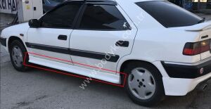 Citroen Uyumlu Yedek Parça Xantia Marşpiyel