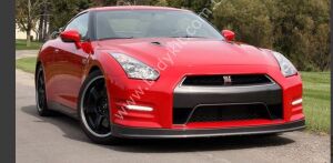 Nissan Gtr Uyumlu Yedek Parça Ön Tampon