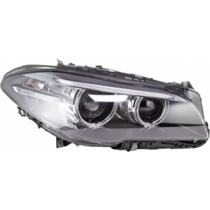 Bmw F10 (2014-2017) Uyumlu Yedek Parça Led D1S Bi Xenon Led Far Seti F1014-B028-B029