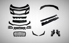 Camaro ZL1 Full Bodykit 2016-2018