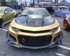 Camaro ZL1 Full Bodykit 2016-2018