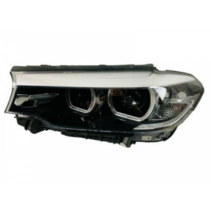 Bmw G30 Uyumlu Yedek Parça Full Led Kayar Sinyalli Far Seti LAM-T096