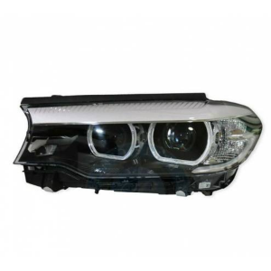 Bmw G30 Uyumlu Yedek Parça Full Led Kayar Sinyalli Far Seti LAM-T096
