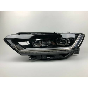 Bmw G30 Uyumlu Yedek Parça Full Led Kayar Sinyalli Far Seti LAM-T096