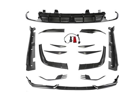 Honda Accord Bodykit (Yofer Desing)