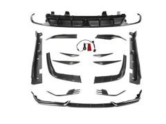 Honda Accord Bodykit (Yofer Desing)