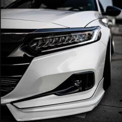 Honda Accord Bodykit (Yofer Desing)