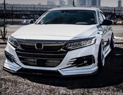 Honda Accord Bodykit (Yofer Desing)