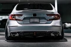 Honda Accord Bodykit (Yofer Desing)