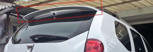 Dacia Duster Uyumlu Yedek Parça Spoiler