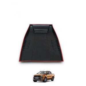 Ford Ranger  Uyumlu Yedek Parça 2016 Ön Kaput Scoop