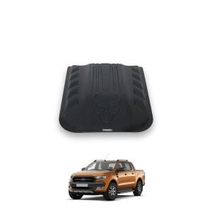 Ford Ranger Uyumlu Yedek Parça  2016 Ön Kaput Scoop Dragon Packle Uyumlu