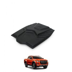 mİsuzu D-Max 2021- Ön Kaput Scoop