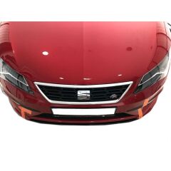 Seat Leon Fr Xcellence 2017 - 20 Custom Ön Ek Plastik Boyasız