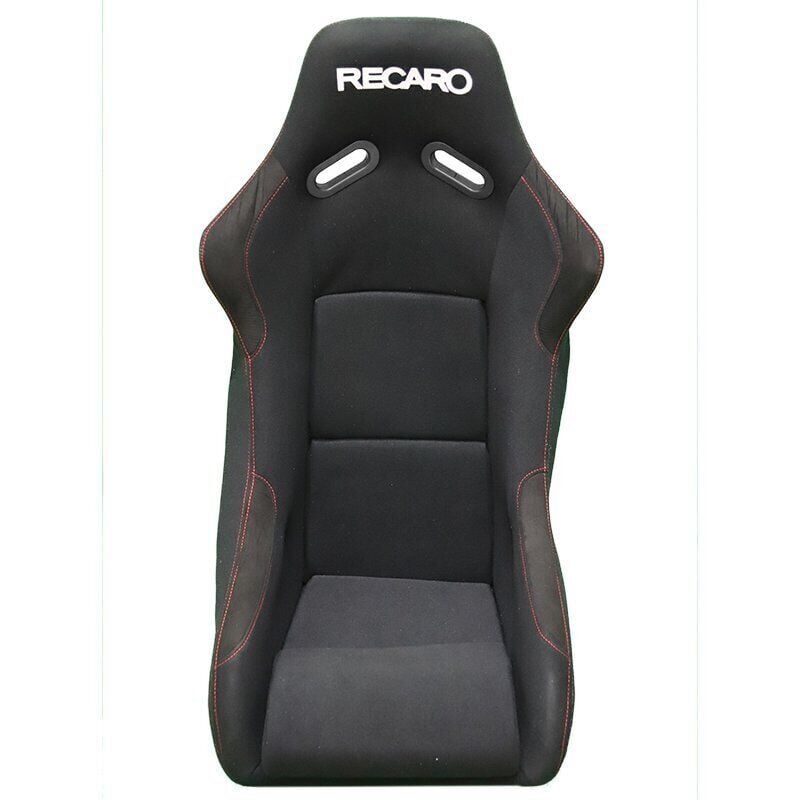 Recaro Siyah Konforlu Spor Yarış Koltuğu