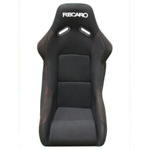 Recaro Siyah Konforlu Spor Yarış Koltuğu