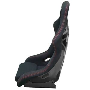 Recaro Siyah Konforlu Spor Yarış Koltuğu
