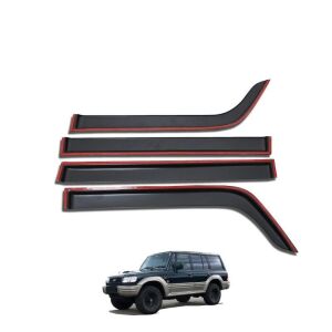 Hyundai Galloper Cam Rüzgarlığı 1997-2003