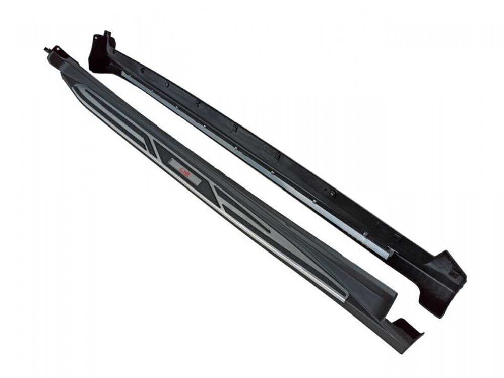 Toyota C-HR 2016-2019 Uyumlu Yedek Parça Yan Basamak