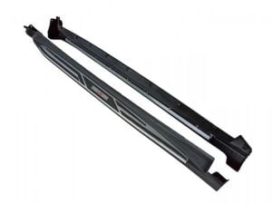 Toyota C-HR 2016-2019 Uyumlu Yedek Parça Yan Basamak