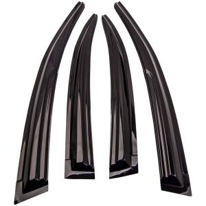 Seat Leon 2006-2012 Uyumlu Yedek Parça Mugen Cam Rüzgarlığı