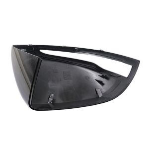 Mercedes Vito W447 Uyumlu Yedek Parça 2014-2021 Sinyalli Ayna Kapağı Parlak Siyah