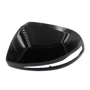 Mercedes Vito W447 Uyumlu Yedek Parça 2014-2021 Sinyalli Ayna Kapağı Parlak Siyah