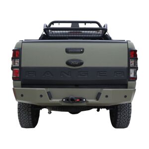 Ford Ranger Uyumlu Yedek Parça 2016 Arka Bagaj Yazı