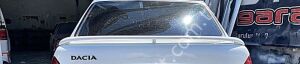 Dacia Solenza Uyumlu Yedek Parça Spoiler