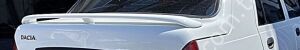 Dacia Solenza Uyumlu Yedek Parça Spoiler