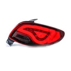 Peugeot 206 Full Led Stop
