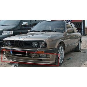Bmw E30 1983-1985 Uyumlu Yedek Parça Ön Karlık