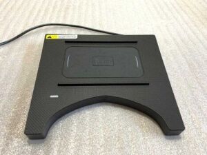 Honda HR-V Uyumlu Yedek Parça 2016-2021 Kablosuz Şarj Standı