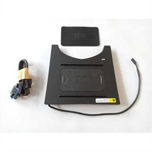 Honda HR-V Uyumlu Yedek Parça 2016-2021 Kablosuz Şarj Standı