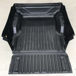 Ford Ranger Uyumlu Yedek Parça 2016 Kenarsız Kasa Havuzu