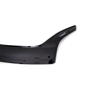 Citroen Nemo Uyumlu Yedek Parça  Ön Kaput Koruyucu Rüzgarlığı 2007-2016