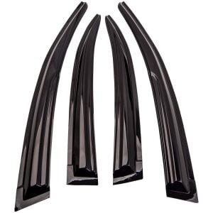 Volkswagen Caravelle Uyumlu Yedek Parça T6 Mugen Cam Rüzgarlığı