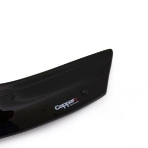 Dacia Duster Uyumlu Yedek Parça Ön Kaput Koruyucu Rüzgarlığı 2018- Yılı ve Sonrası