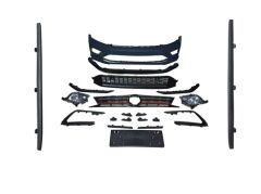 Volkswagen Jetta GLİ 2015+ İçin Uyumlu Bodykit Full Set