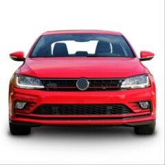 Volkswagen Jetta GLİ 2015+ İçin Uyumlu Bodykit Full Set