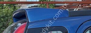 Daihatsu Terios Tavan Spoiler