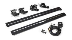 Volkswagen Tiguan 2010-2017 Elektrikli Yan Basamak