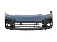 Volkswagen Tiguan 2016-2021 İçin Uyumlu Rline Bodykit (Ön Tampon-Panjur-Difüzör-Spoiler)