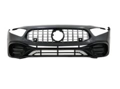 Mercedes W177 Sedan İçin Uyumlu A45 Bodykit (Amg Tampon İçin)