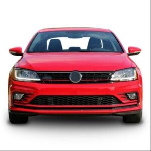 Volkswagen Jetta Gli Uyumlu Yedek Parça 2015+ Ön Tampon Panjur Set