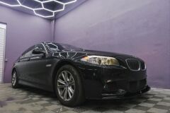 Bmw 5 Serisi F10 MT İçin Uyumlu Ön Lip