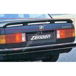 BMW E30 Uyumlu Yedek Parça Zender Spoiler